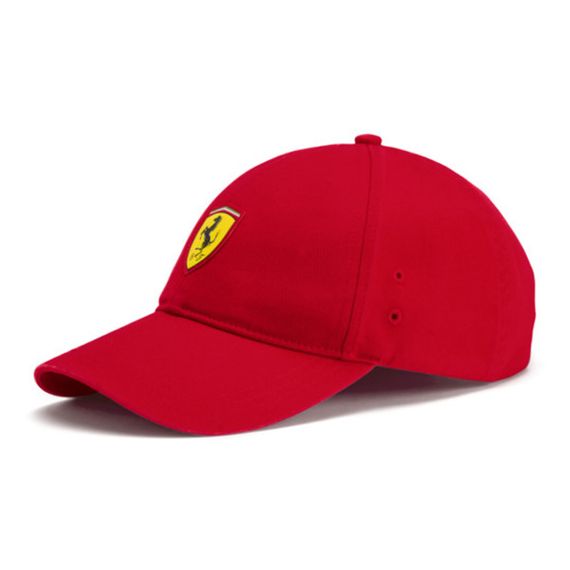 Boné Puma Ferrari Fanwear SF