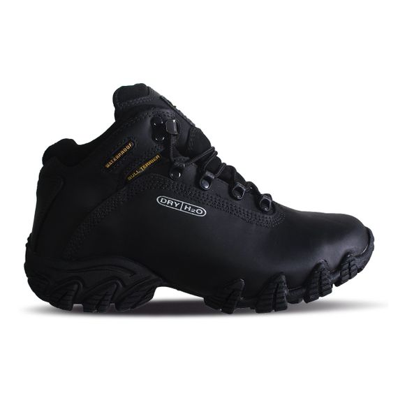 Bota Bull Terrier Alpina Dry
