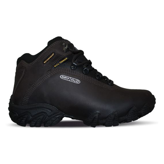 Bota Bull Terrier Alpina Dry