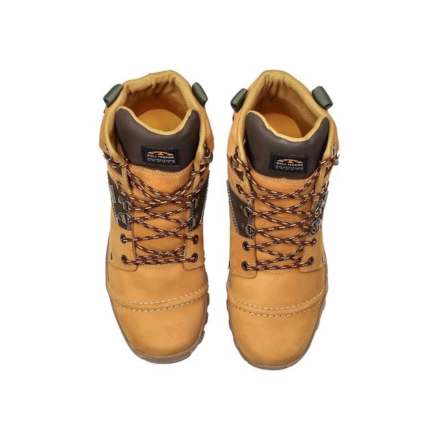 Bota Bull Terrier Tornado | Gamaia Esportes