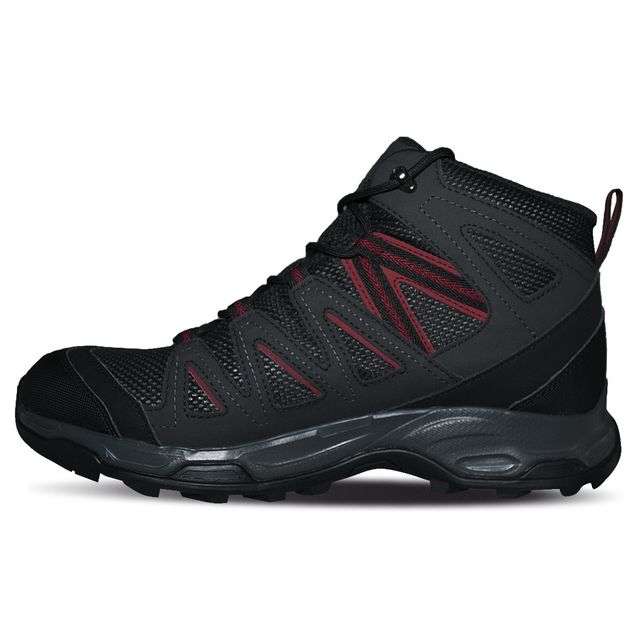 salomon hillrock gtx