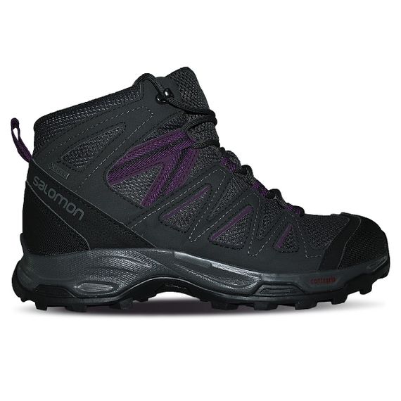 Bota Salomon Hillrock Mid GTX