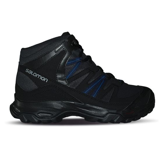Bota Salomon Mudstone Mid 2 GTX