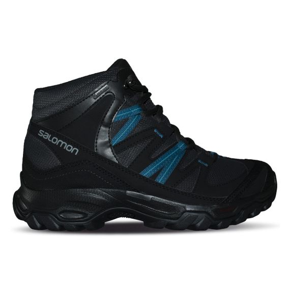 Bota Salomon Mudstone Mid 2 GTX F