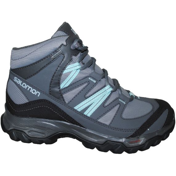 Bota Salomon Mudstone Mid 2 GTX