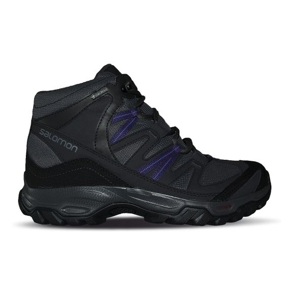 Bota Salomon Shindo Mid GTX F