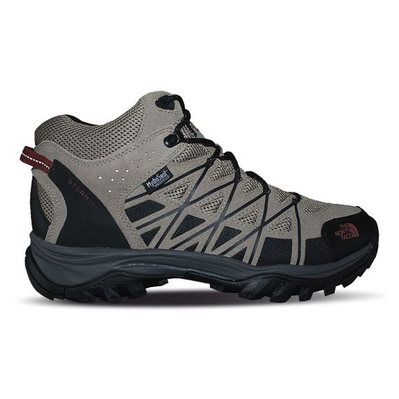 Bota The North Face Storm III Mid Wp