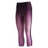 Calça Capri Live Dip Dye Force Feminina