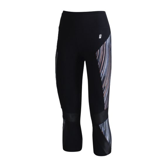 Calça Corsário Gamaia Basic Estampado
