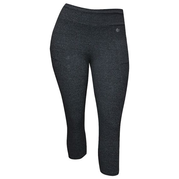 Calça Corsário Way Plus Size Pocket