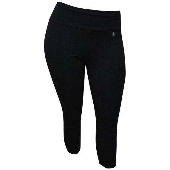 Calça Corsário Way Plus Size Pocket