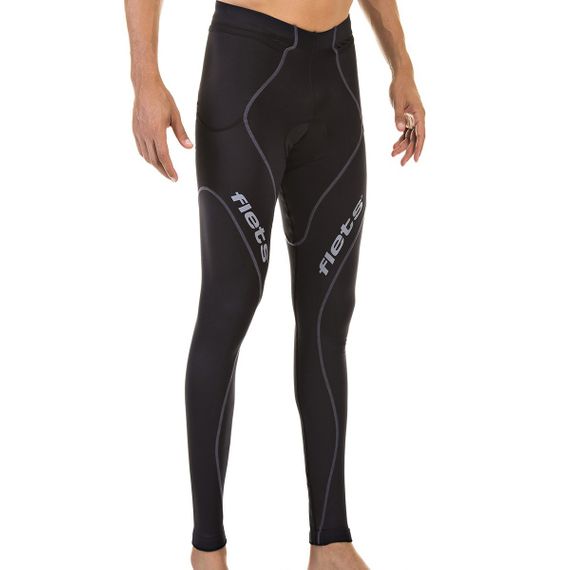Calça Flets Ciclismo Basic