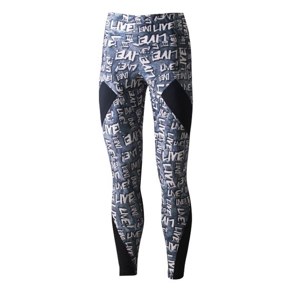 Calça Fuso Live Balance