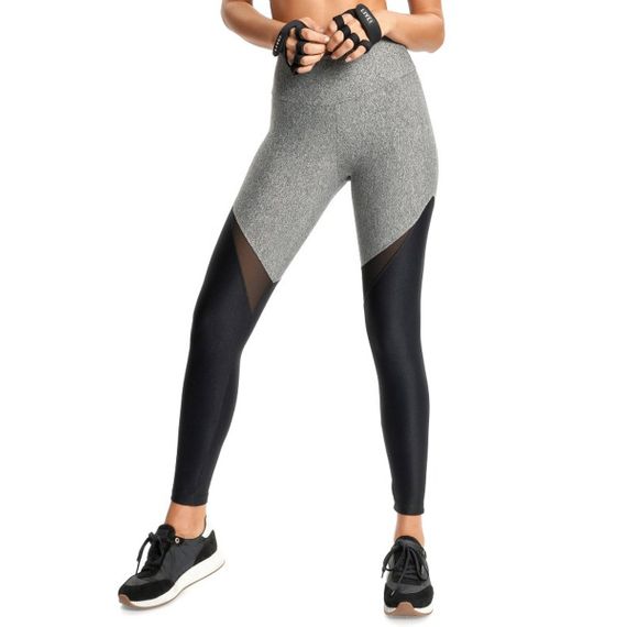 Calça Fuso Live Body Essence