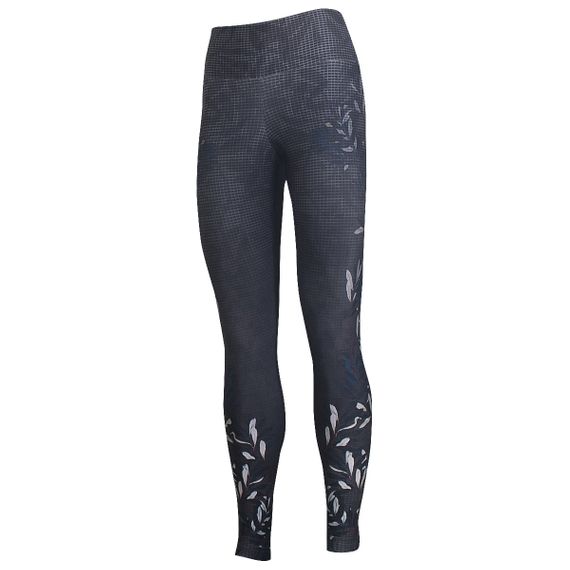 Calça Fuso Live Bothanical Glow Feminina