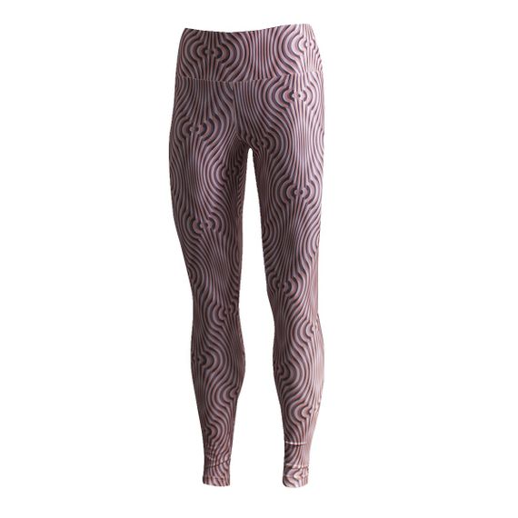 Calça Fuso Live Power Fusion