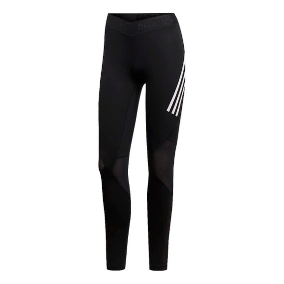 Calça Legging Adidas Alphaskin Sport 3S