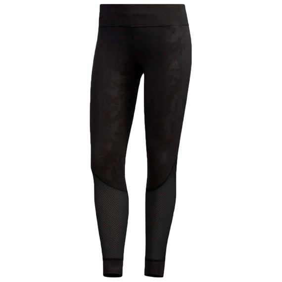 Calça Legging Adidas Own The