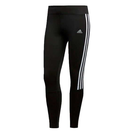 Calça Legging Adidas Run 3S