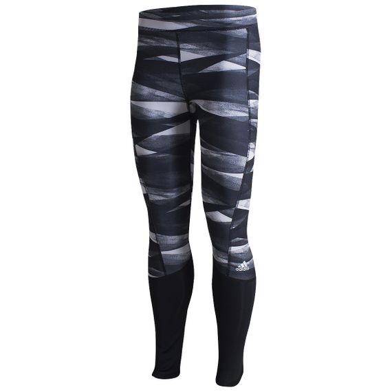 Calça Legging Adidas TF Tig PR2
