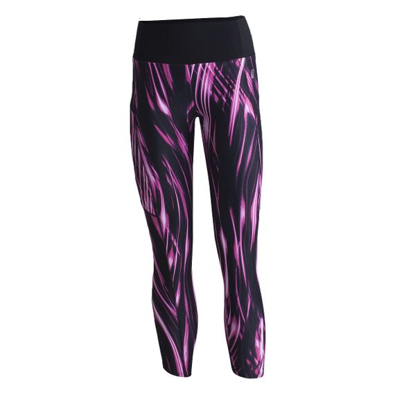 Calça Legging Gamaia Basic C/ Estampa Feminina
