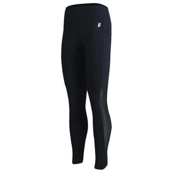 Calça Legging Gamaia Basic C/ Tule