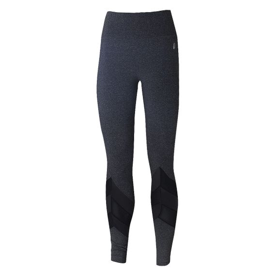 Calça Legging Gamaia Basic C/Tule Feminina