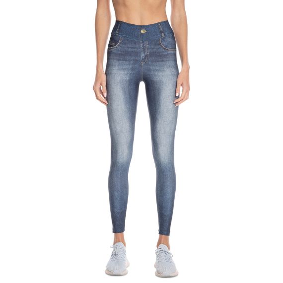Calça Legging Live Attitude