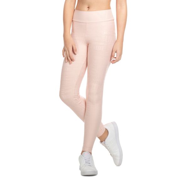 Calça Legging Live Essential Infantil