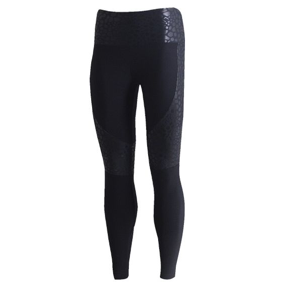 Calça Legging Live Fusion Power