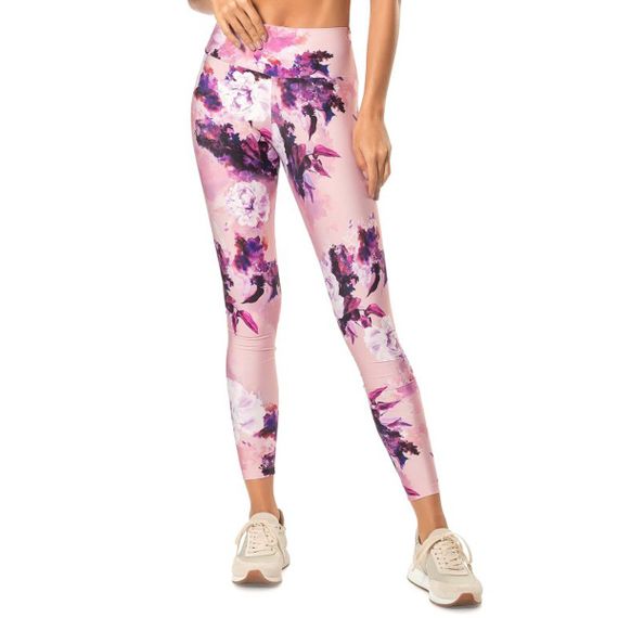 Calça Legging Live Power Deepne