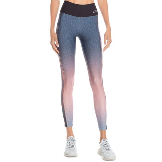 Calça Legging Live Stroke