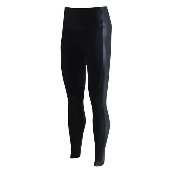 Calça Legging Live Tulê Fly High