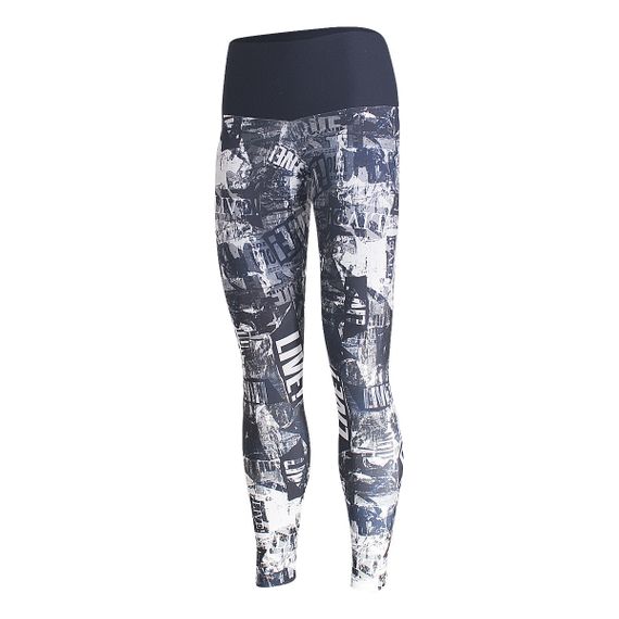 Calça Legging Live Ultimate Training Feminina