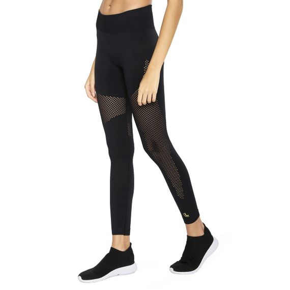 Calça Legging Lupo Arrastão II