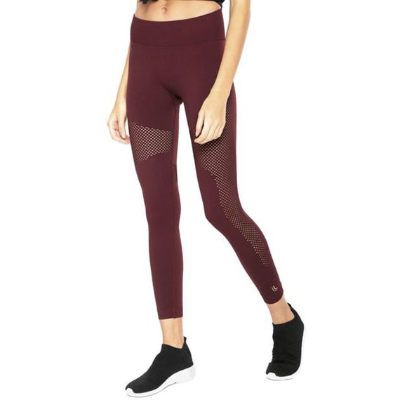 Calça Legging Lupo Arrastão II Feminina