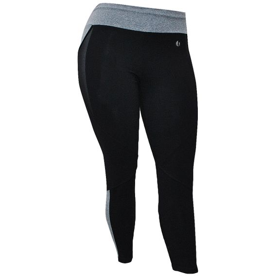 Calça Legging Plus Size Way Special