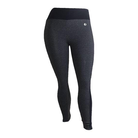 Calça Legging Plus Size Way Cirre