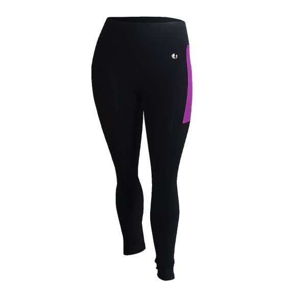 Calça Legging Plus Size Way Cirre