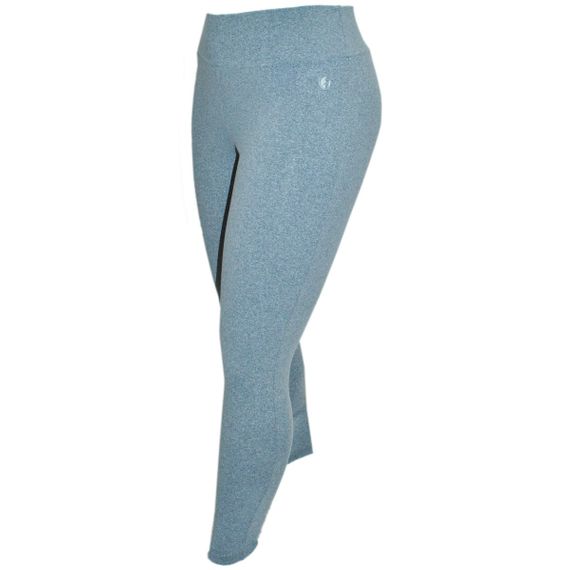 Calça Legging Plus Size Way Fit