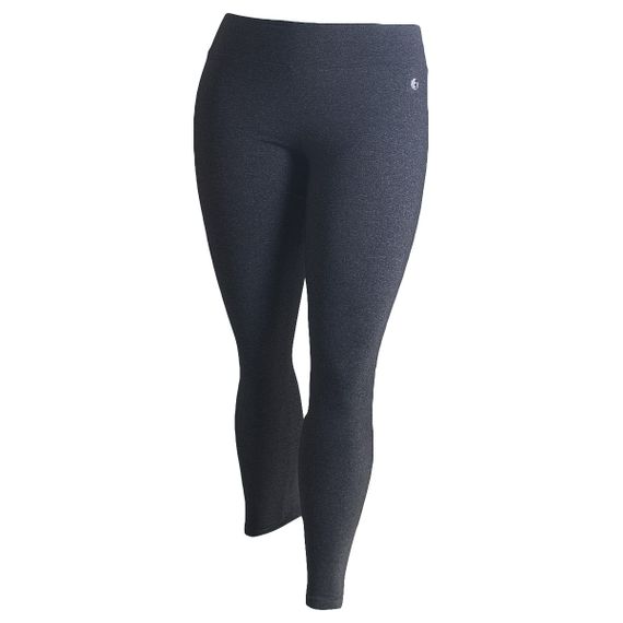Calça Legging Plus Size Way Fit