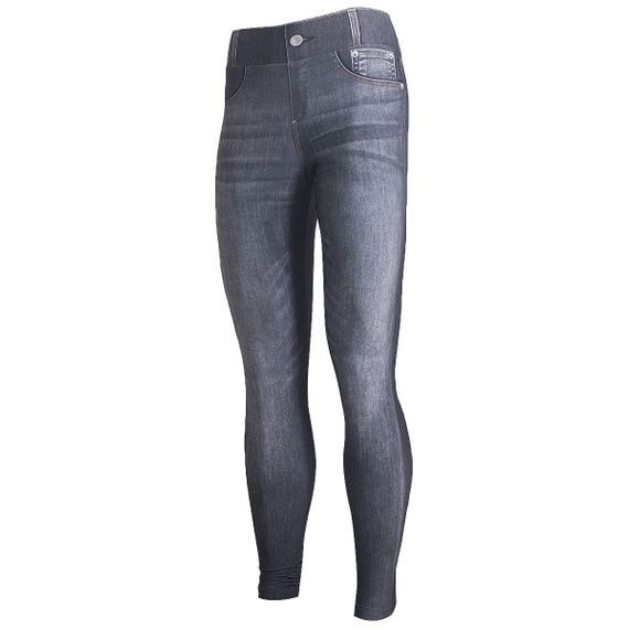Calça Live Fuso Cool Jeans