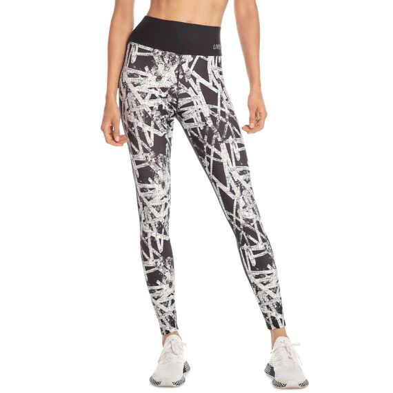 Calça Live Legging Futura