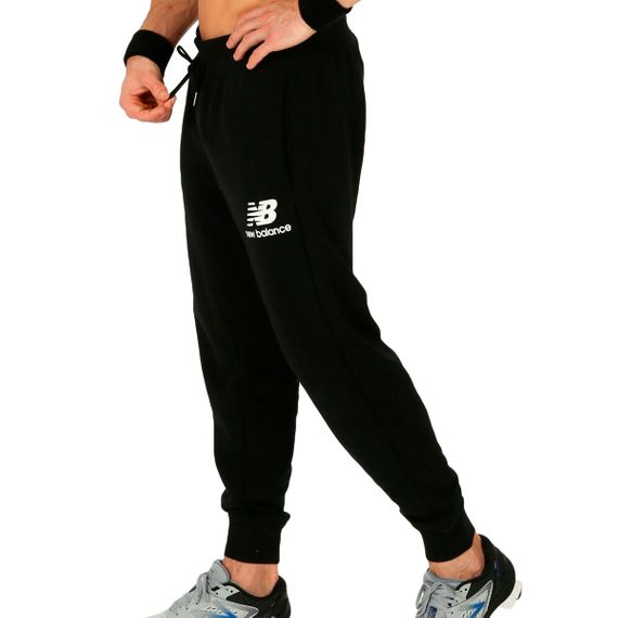 Calça New Balance C/ Felpa