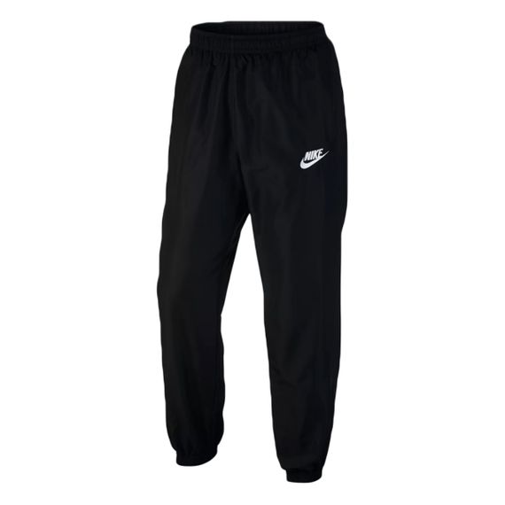 Calça Nike Jogger FLC Club