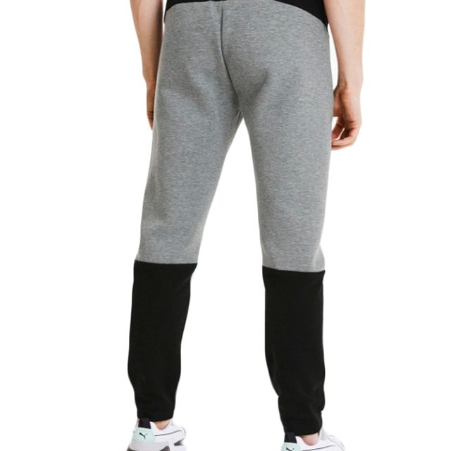 calça puma evostripe