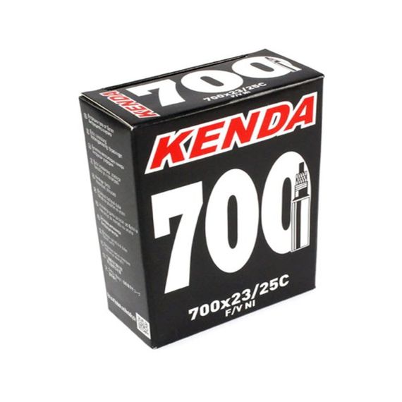 Camara Kenda 700X18/23C 60MM