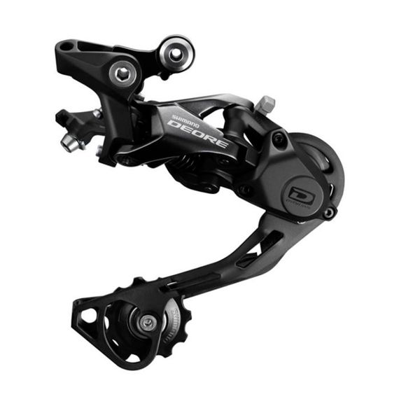 Cambio Tras Shimano Deore RD-M6000