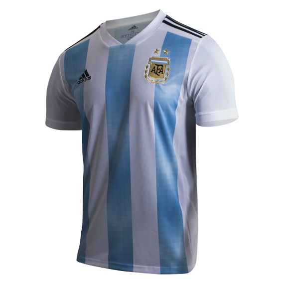 Camisa Adidas Argentina I