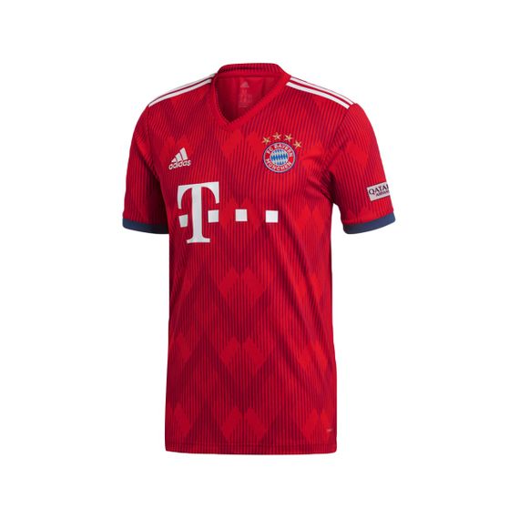 Camisa Adidas Bayern I